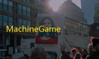 MachineGames《夺宝奇兵：古老之圈》后的新篇章	：未公布项目的神秘面纱